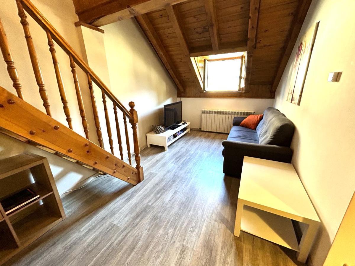 Duplex Lluminos A Esterri D'Aneu By Rural D'Aneu Luaran gambar